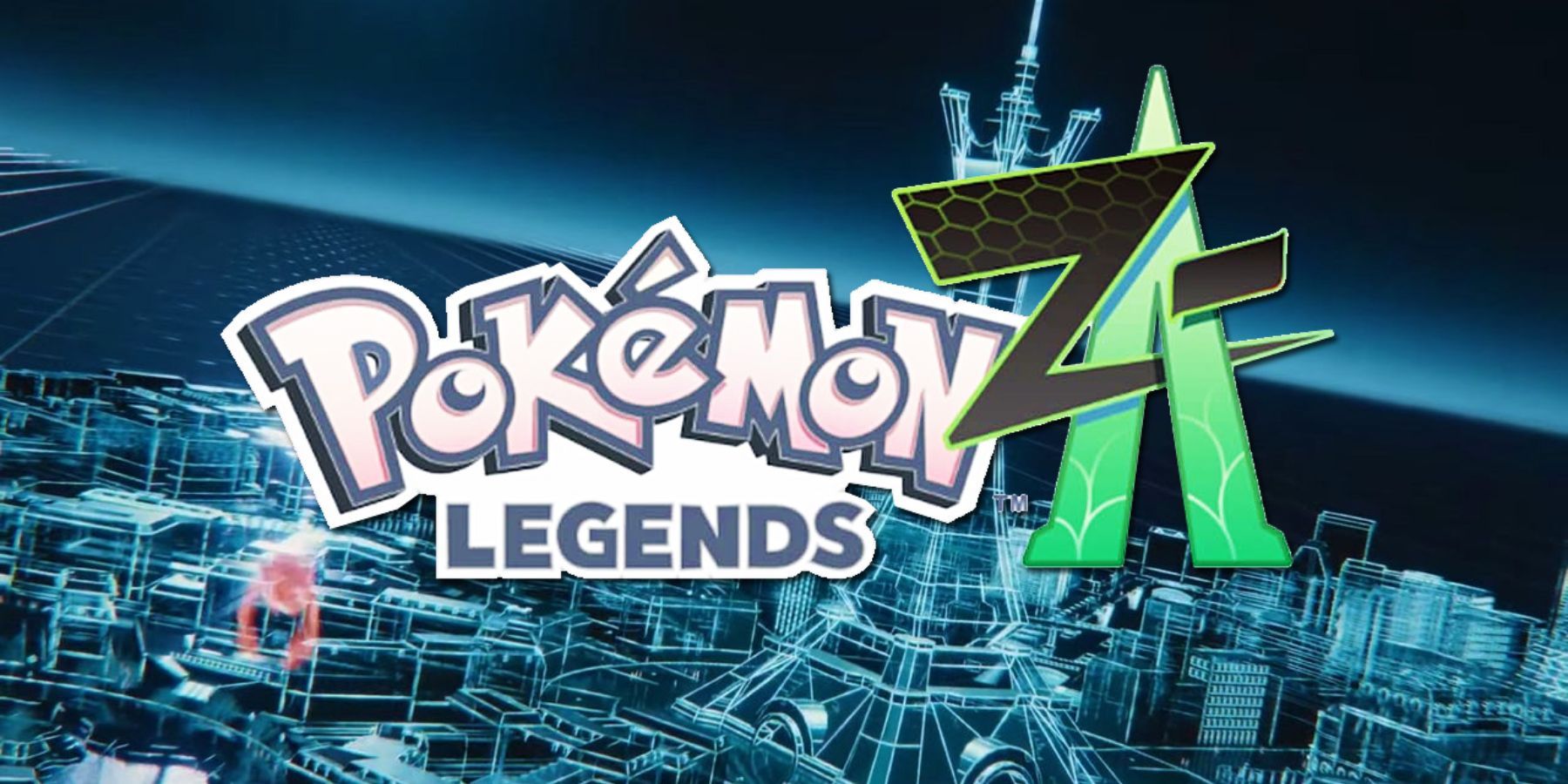 Pokemon Legends Z-A Wishlist