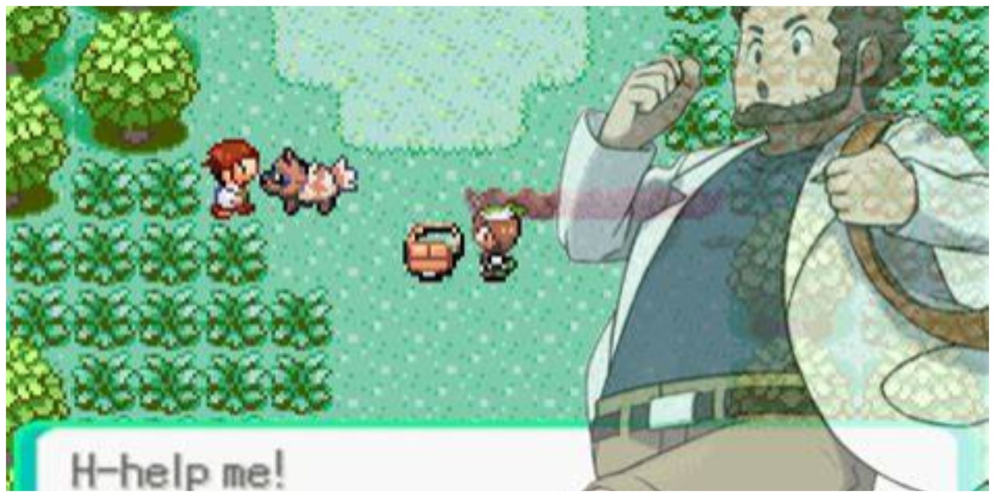 Best Openings In The Pokemon Games