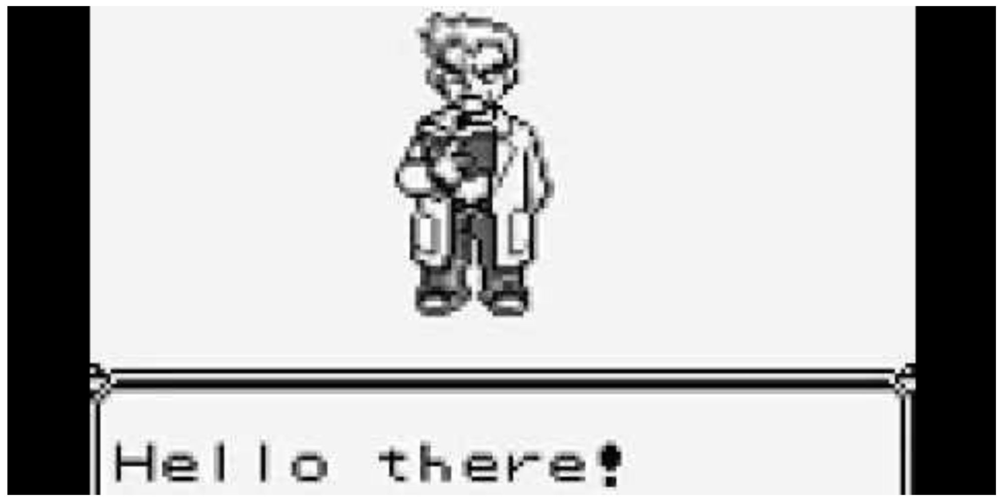 Best Openings In The Pokemon Games