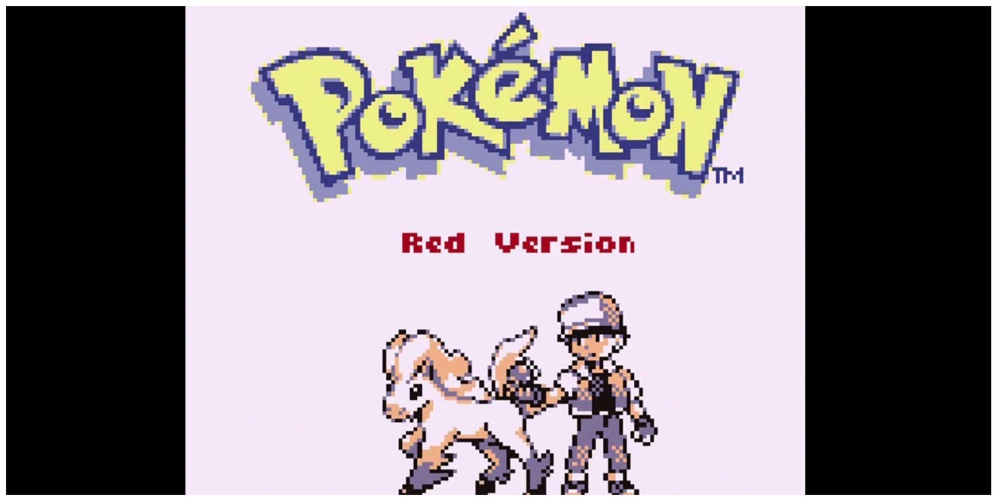 Best Openings In The Pokemon Games