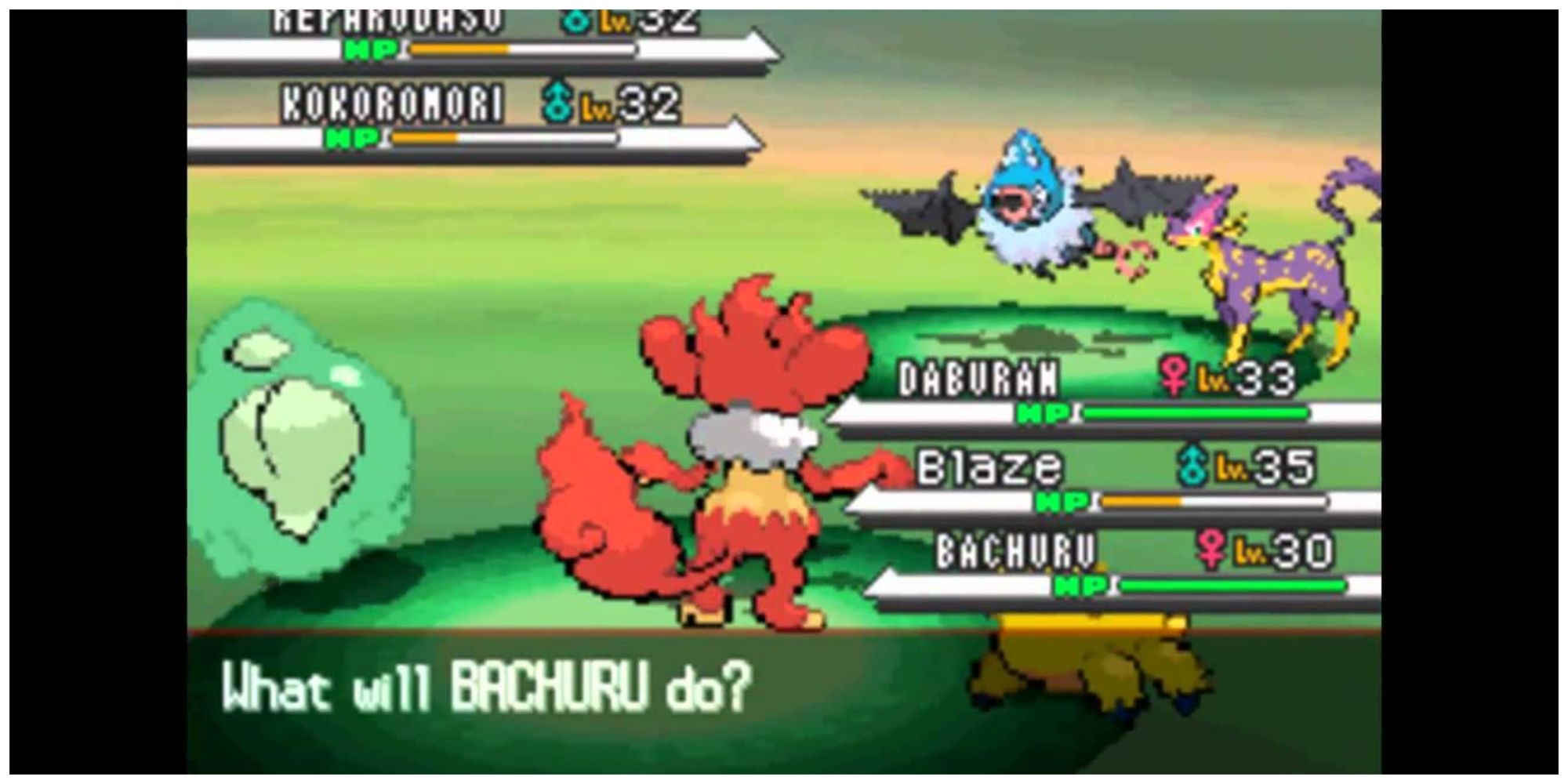 Best Battle Gimmicks In The Pokemon Games
