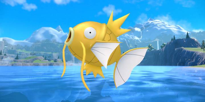 Magikarp Gameboy Pokemon Fan Designs Incredible $300 Shiny Magikarp Game Boy Advance SP