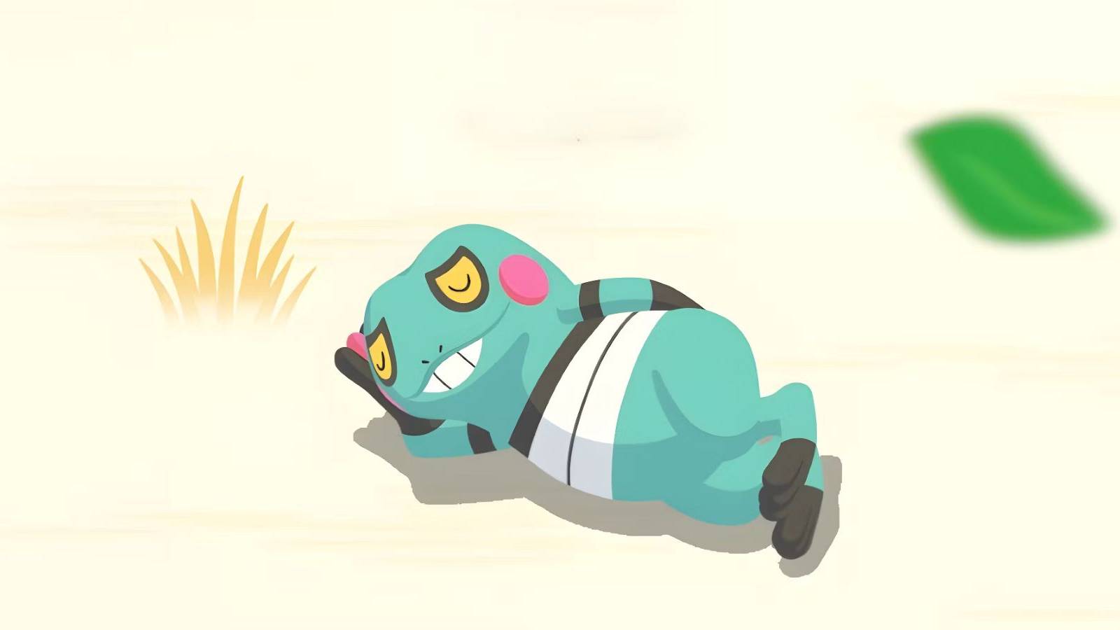 Pokemon Sleep Warns Against Cheating, Confuses Players