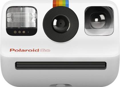 Polaroid Go Instant Mini