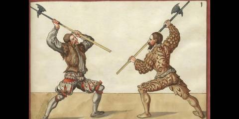 Polearms Unleashed mod for Kingdom Come Deliverance