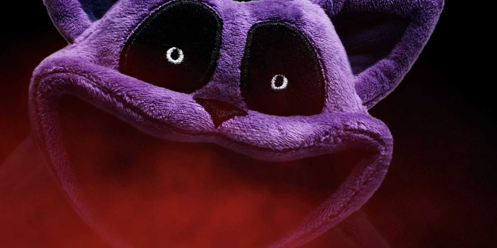 poppy playtime catnap