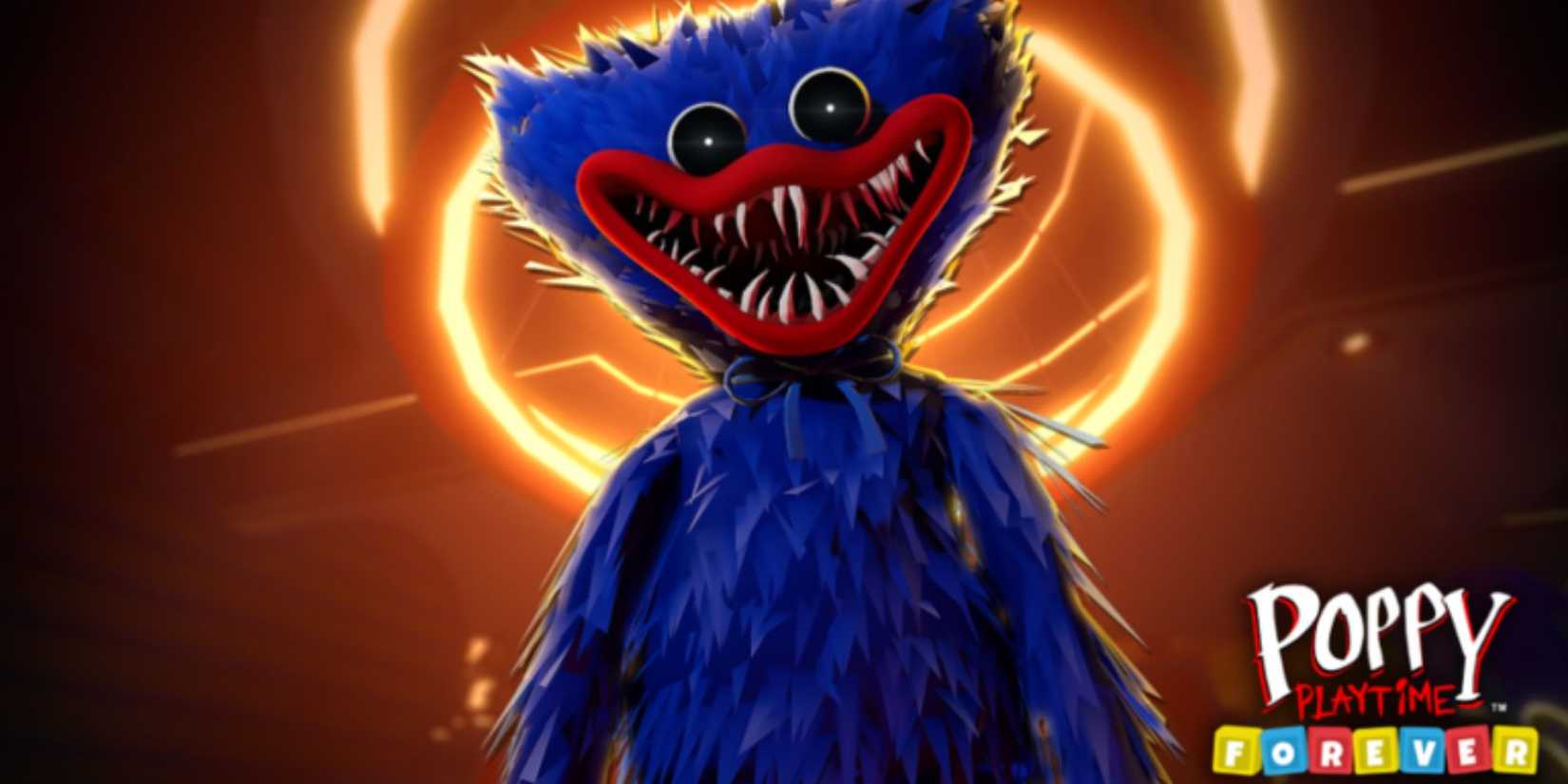 poppy playtime forever