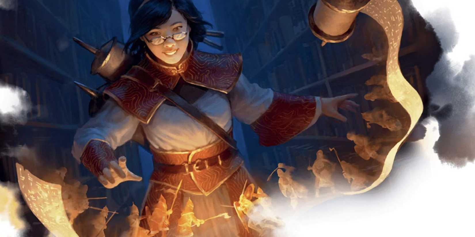 Prestidigitation in 5e-1