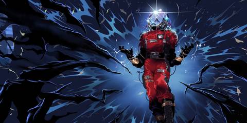 Prey Scan Prey News, Trailer, Guides, and More