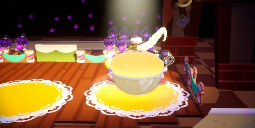 peach and theets prepare cookie dough for batch