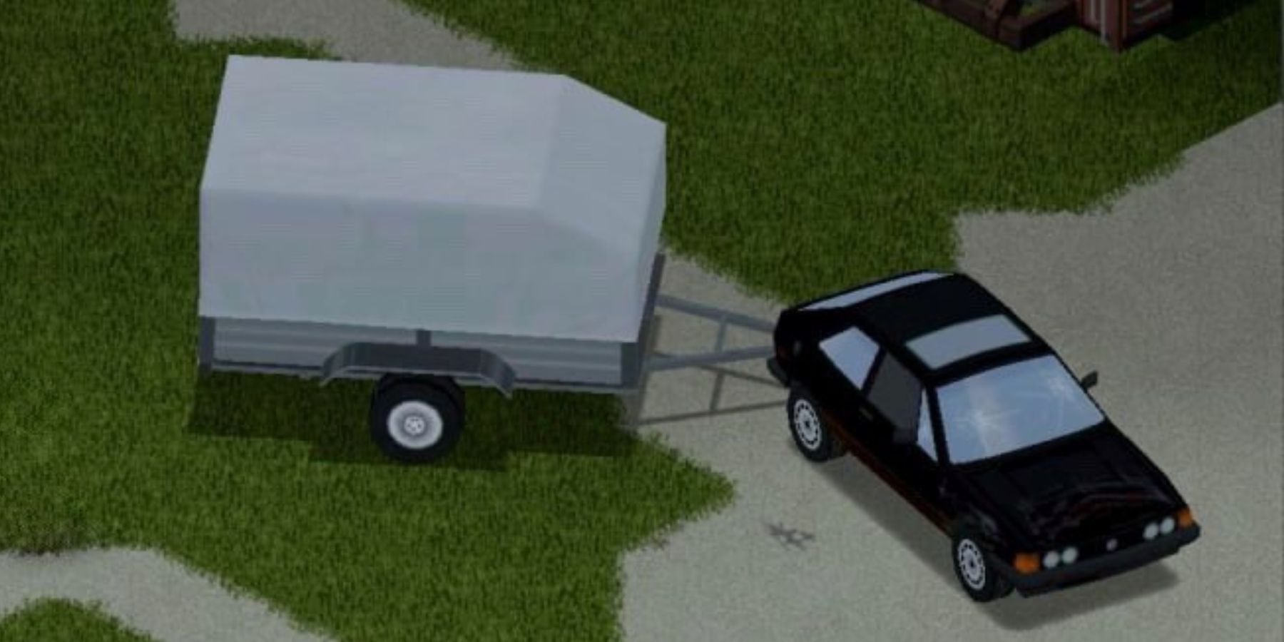 How To Detach A Trailer In Project Zomboid A Comprehensive Guide For