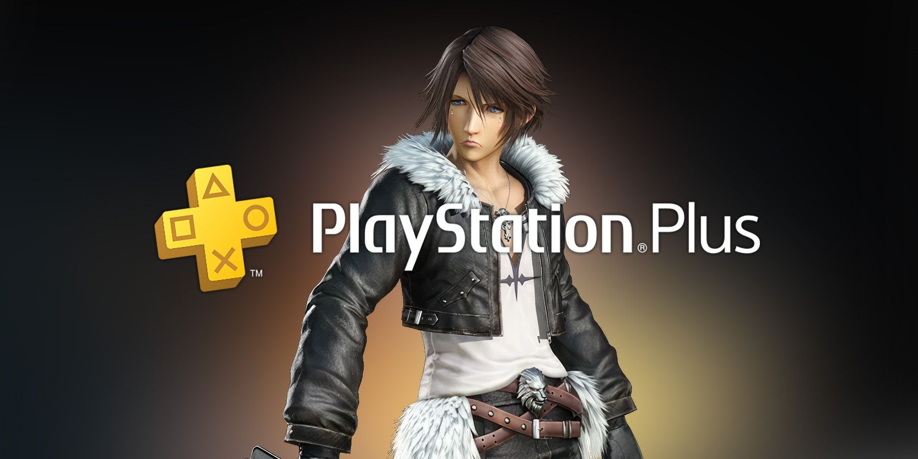 ps plus squall crying
