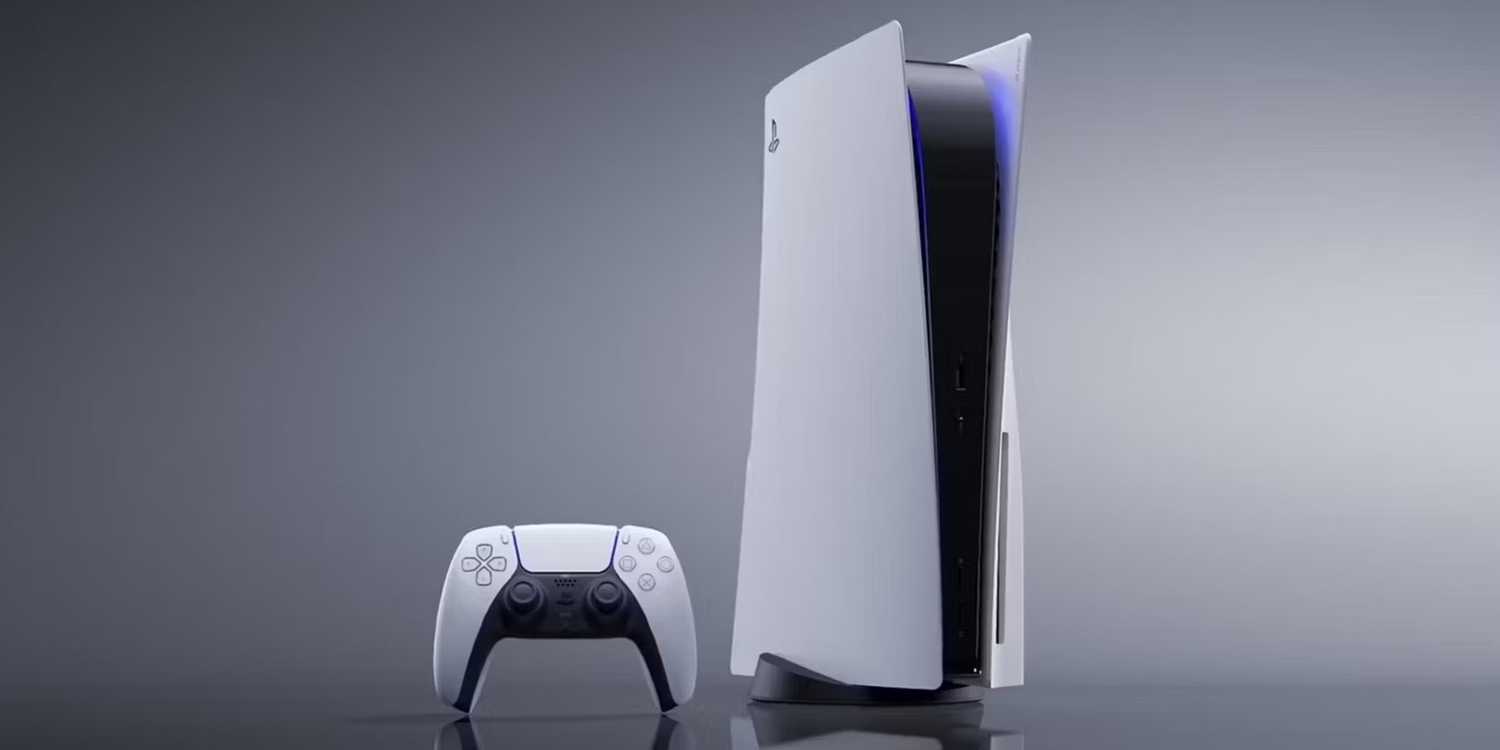 Console Generation 5 PS5 is Now the Most Profitable Console Generation in Sony History