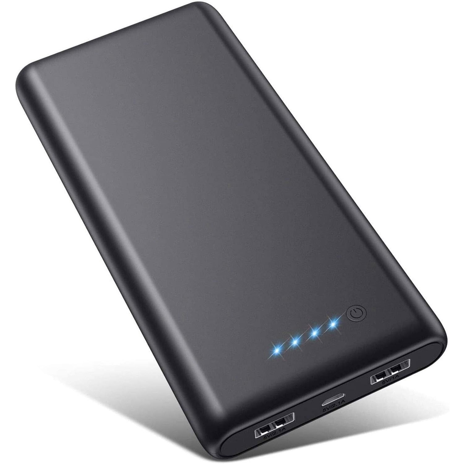 QTshine Portable Power Bank