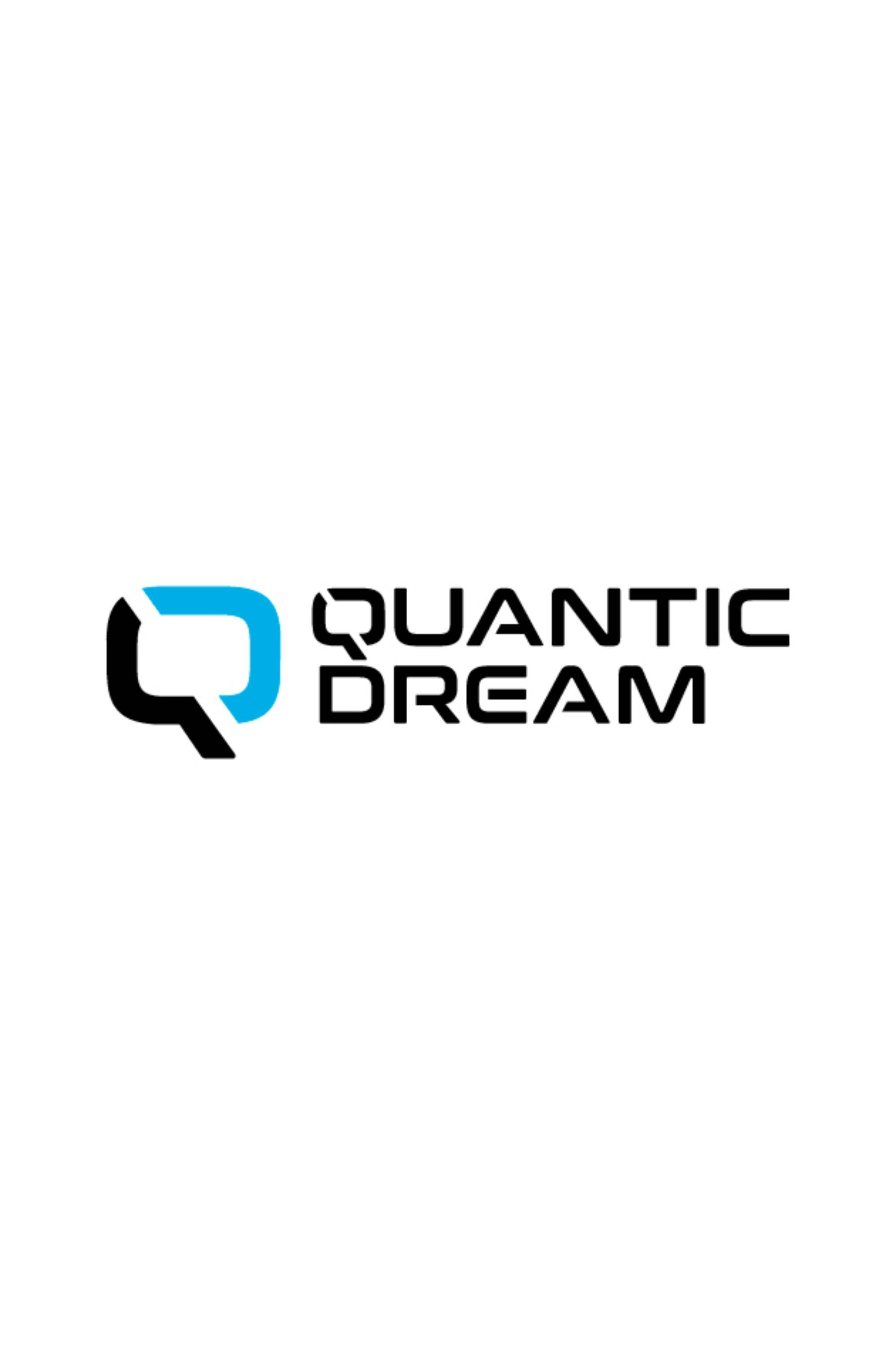Estúdio Quantic Dream, desenvolvedor de Spellcaster Chronicles.