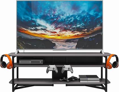 Quest Entertainment Center