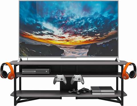 Quest Entertainment Center