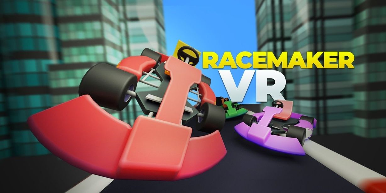RaceMaker VR
