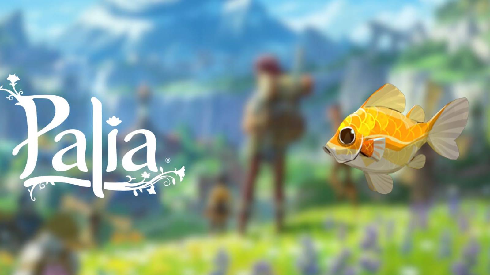 radiant sunfish palia