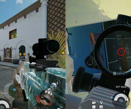 Best PC Settings for Rainbow Six Siege