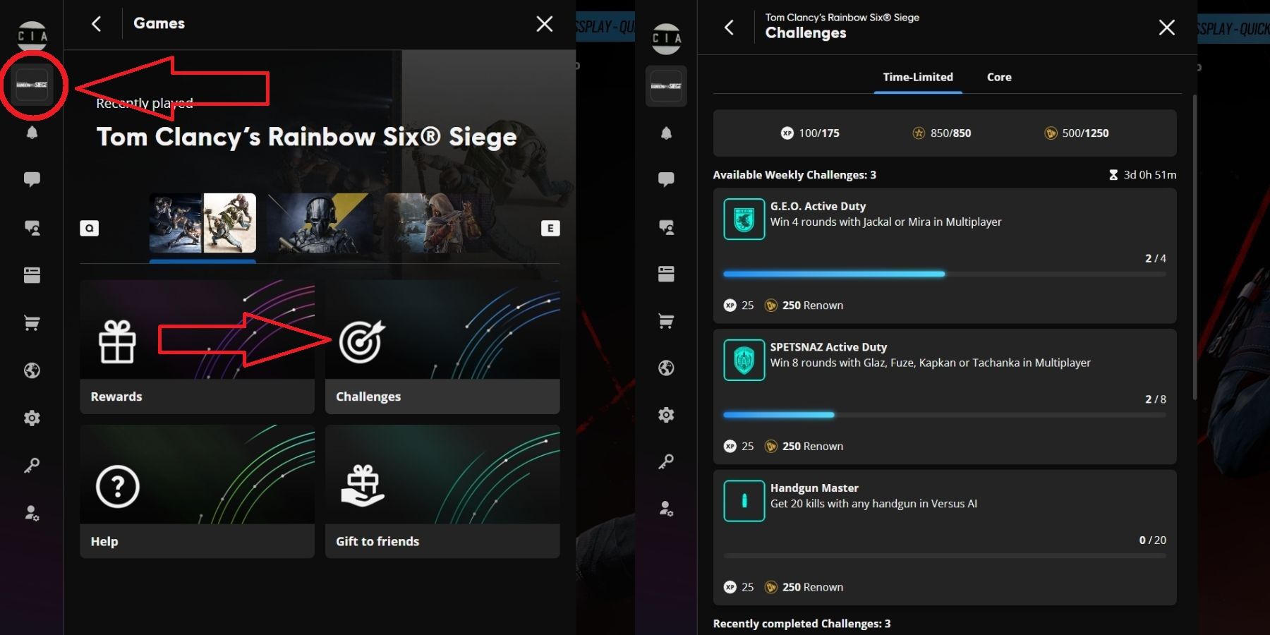 Rainbow Six Siege: How To Get All Currencies
