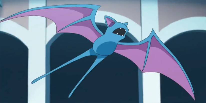 pokemon go zubat spotlight hour shin 