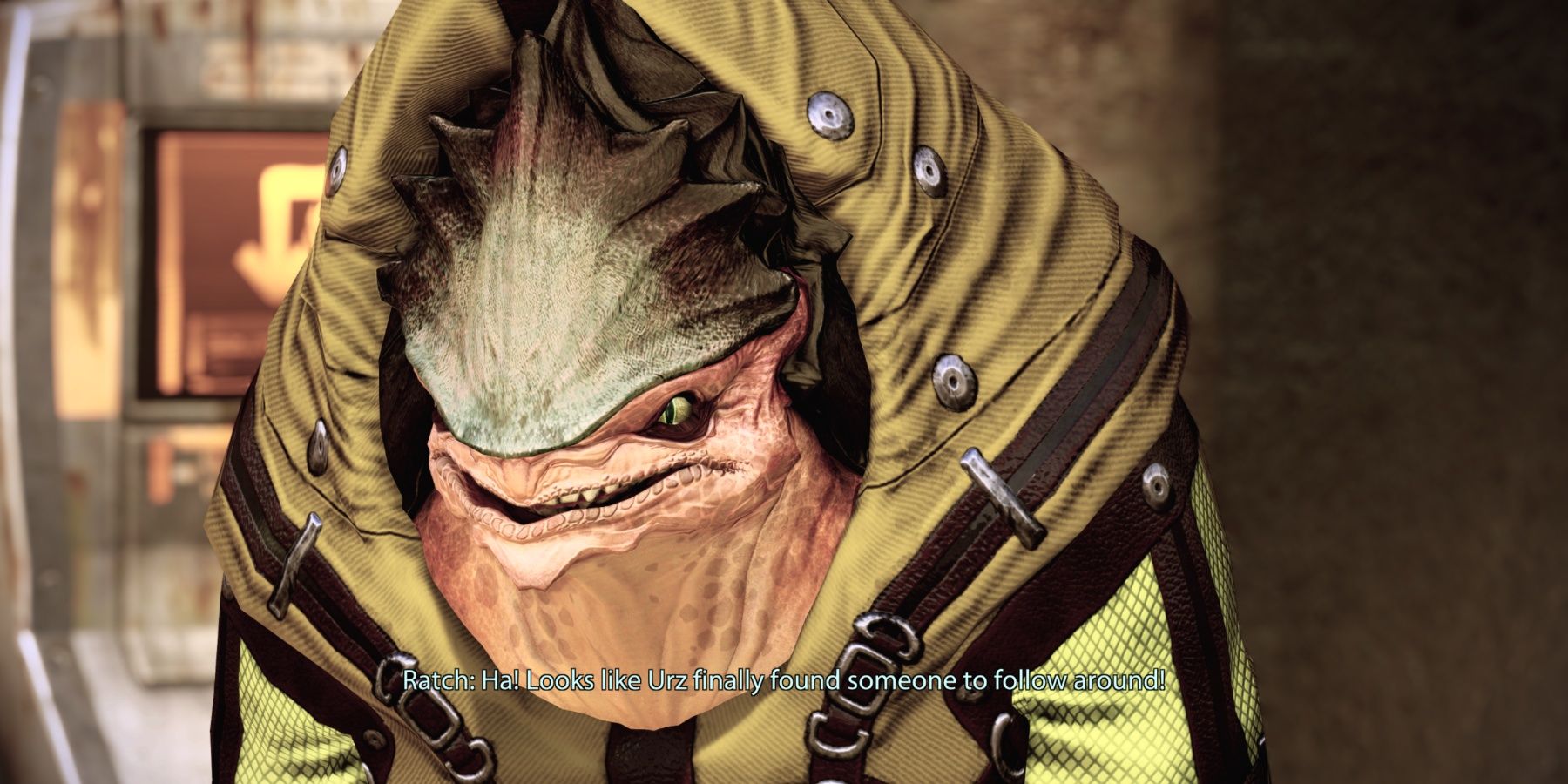 How to Complete Tuchanka: Killing Pyjaks in Mass Effect 2