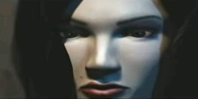 Close-up of Raven, Twisted Metal: Black