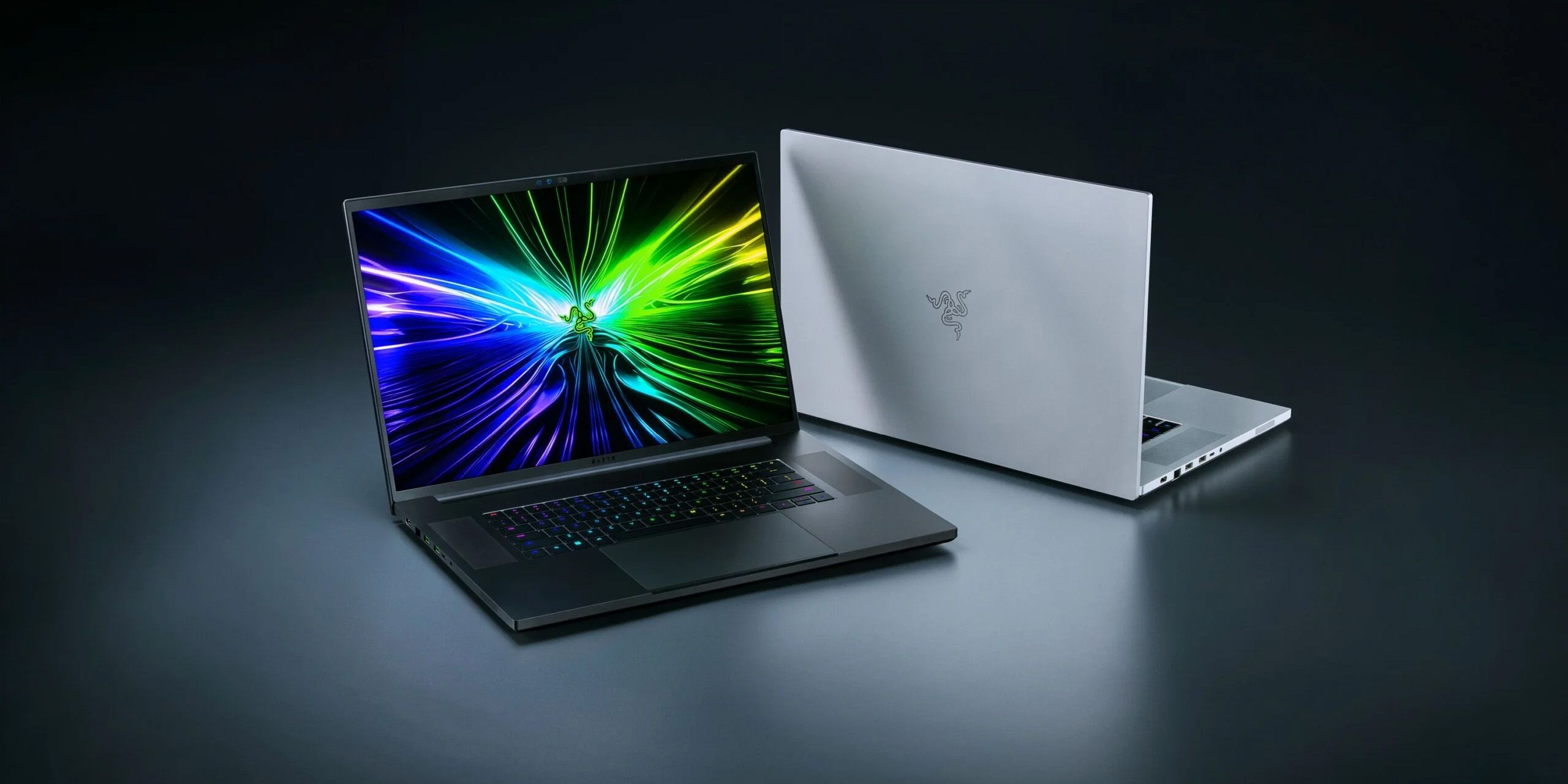 Razer Blade 18 2024 laptop