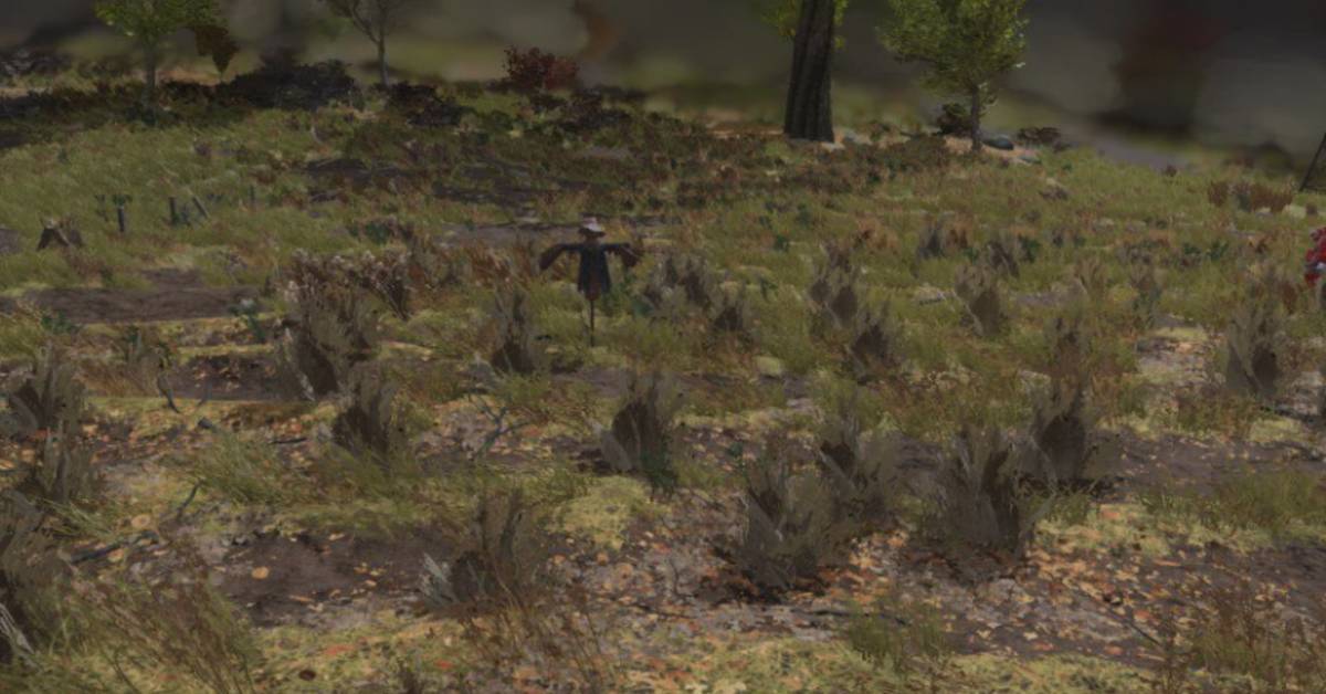Fallout 76: Where to Find Razorgrain