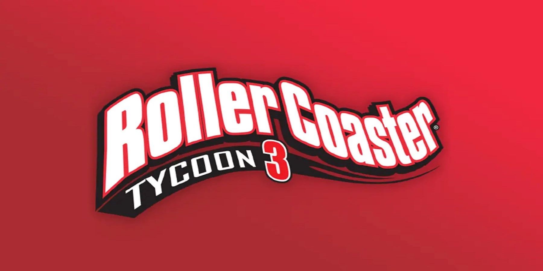 rollercoaster tycoon 3 logo