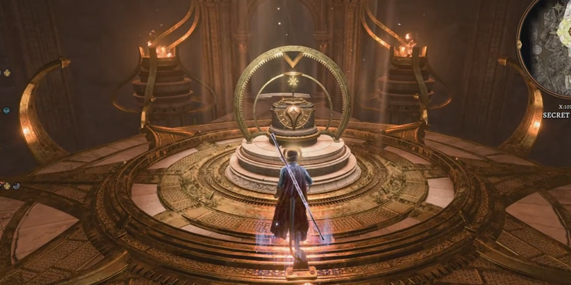 reaching the blood of lathander bg3