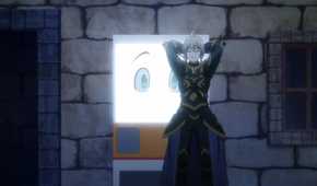 reborn as a vending machine anime episode 9 boxxo and michelle