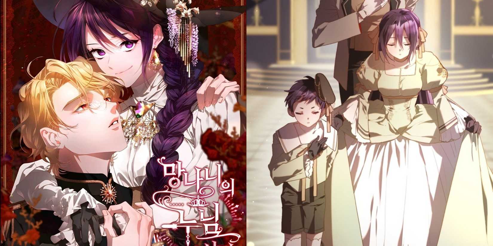 Second Life Of The Trash Princess Chapter 62 gamerant.com