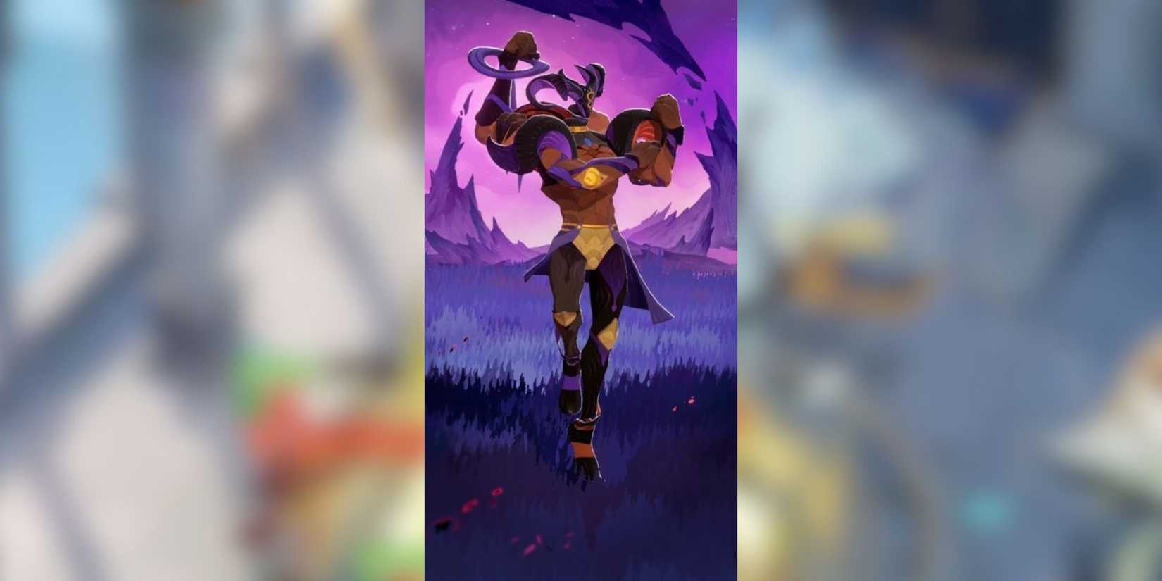 tips for playing reinier in afk journey