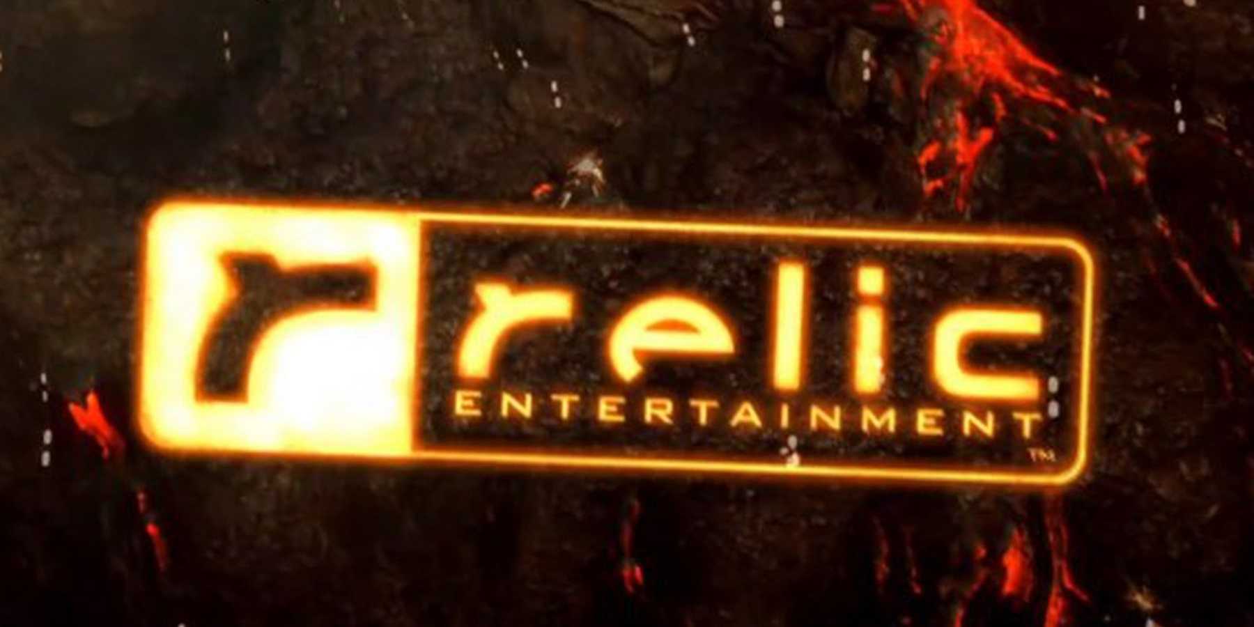 Relic Relic Entertainment Details Its New Strategy