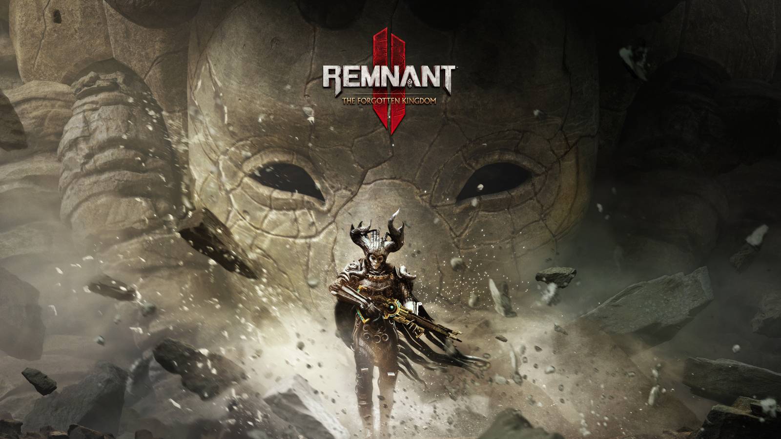 remnant 2 dlc forgotten kingdom