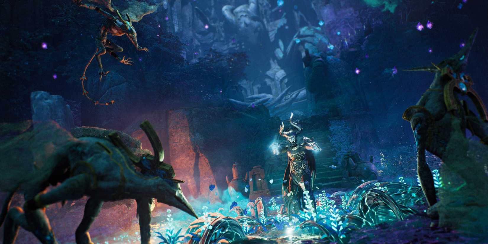 remnant 2 invoker archetype unlock