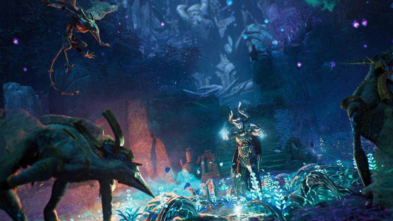 remnant 2 invoker archetype unlock