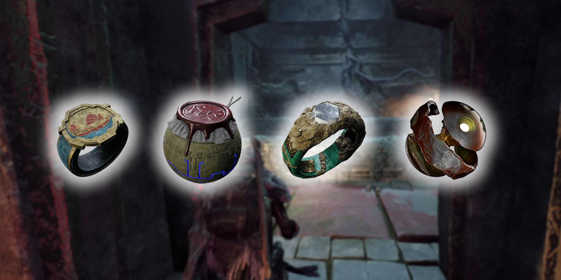 Remnant 2 - Proving Grounds Guide Header Image
