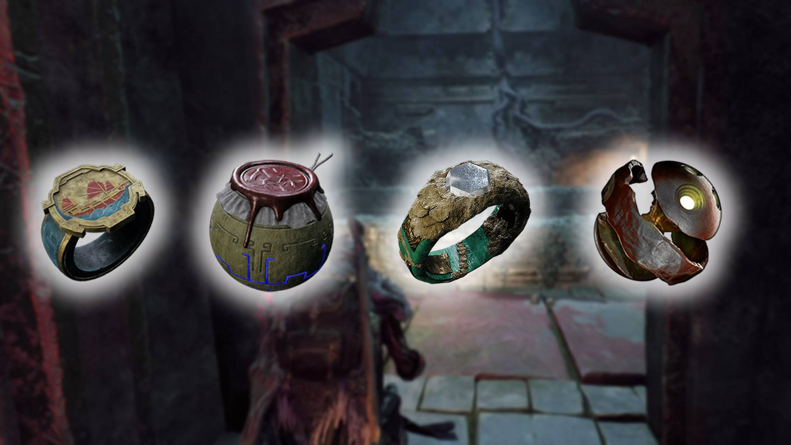 Remnant 2 - Proving Grounds Guide Header Image