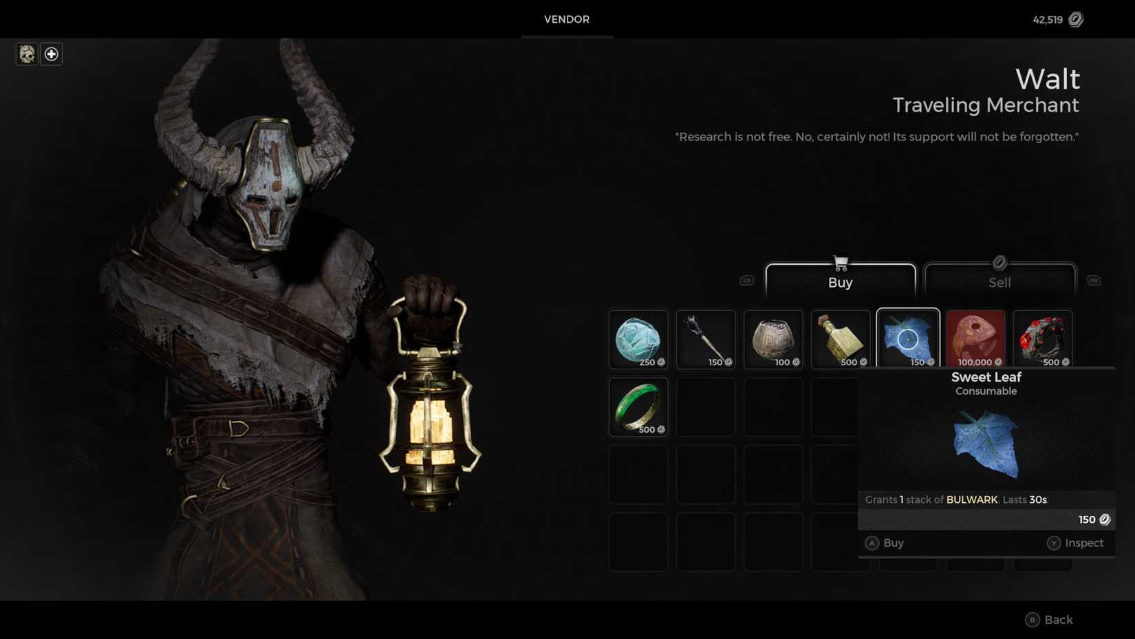 remnant 2 kuri kuri egg use