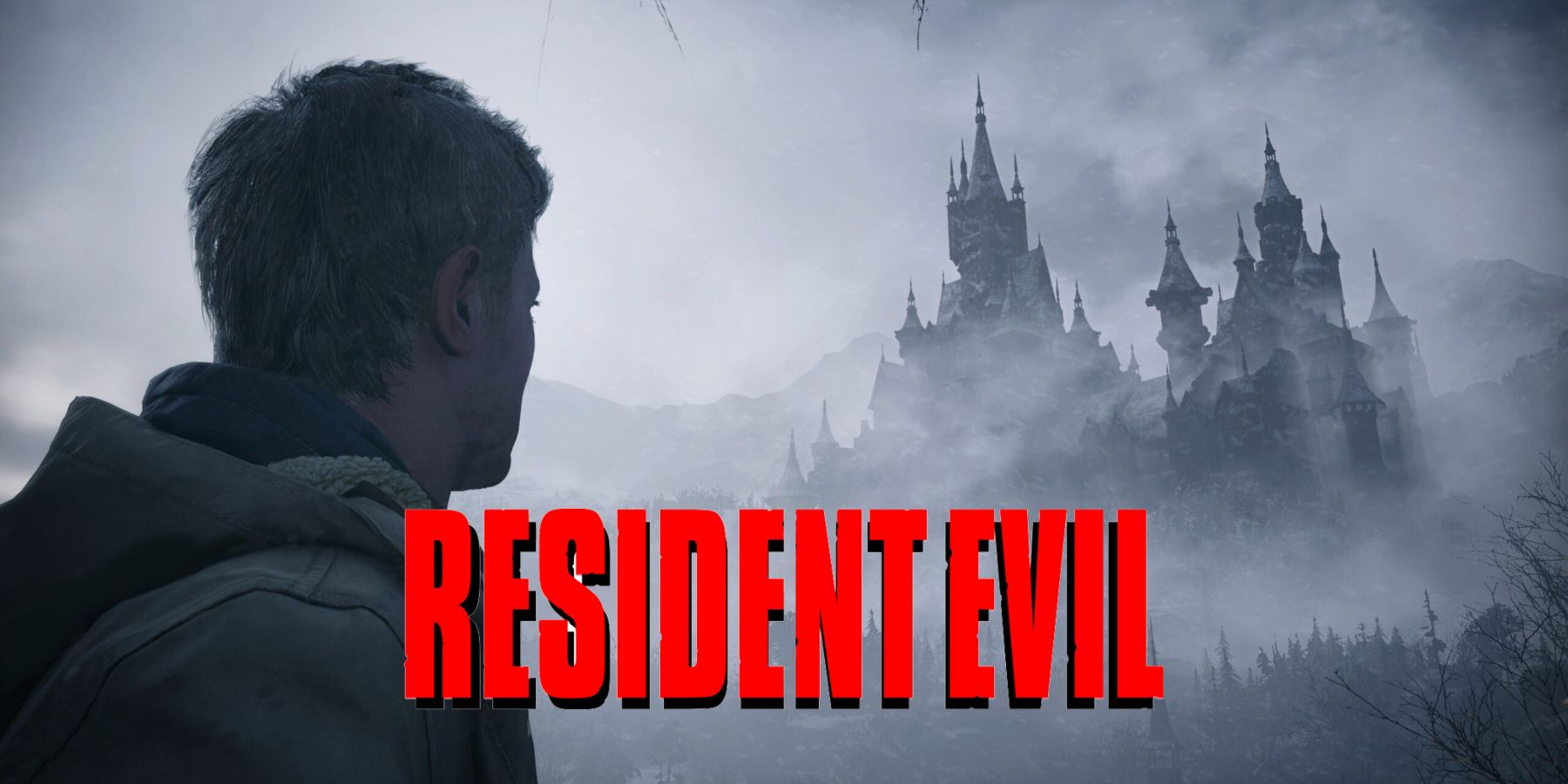 Resident evil 9 Leak
