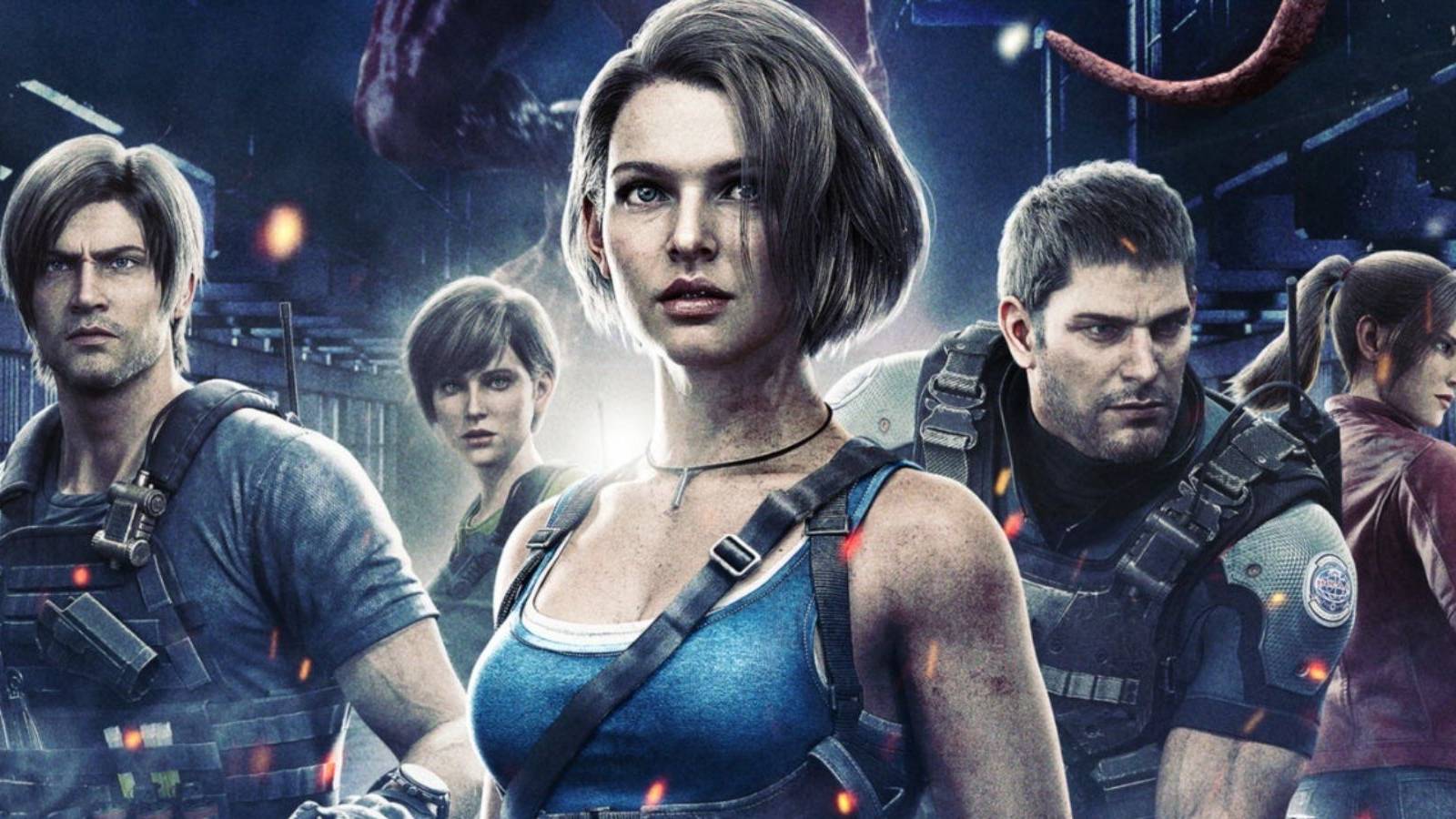 Resident Evil 9's Rumored Size Could Have a Positive Impact on Its Characters