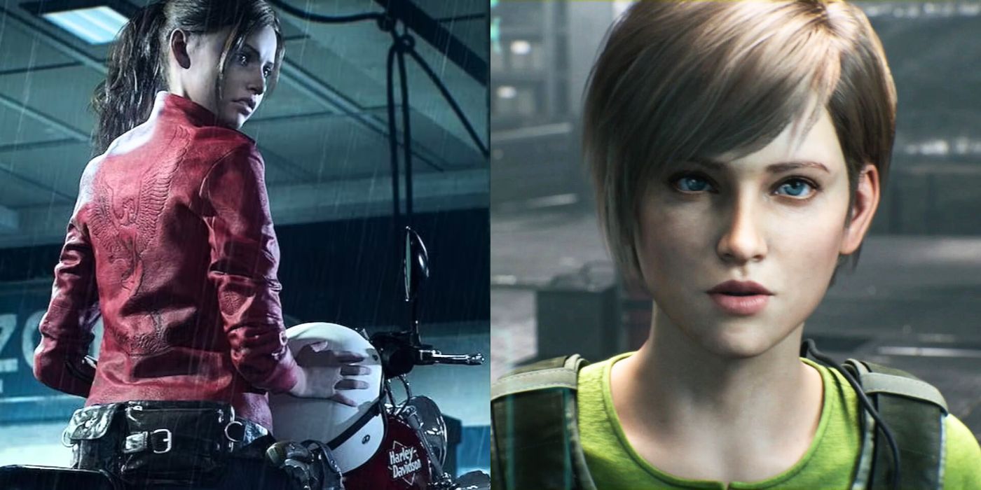 The Best Character Duos For Resident Evil 9