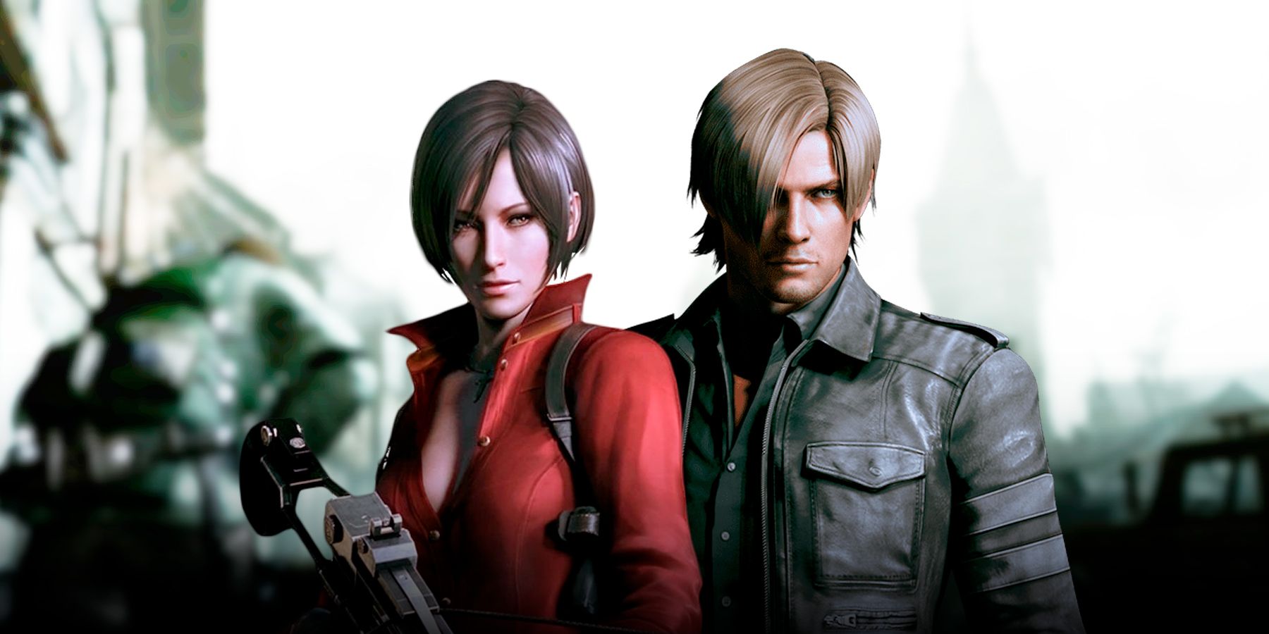 Resident Evil Games With The Best Multiplayer, Ranked