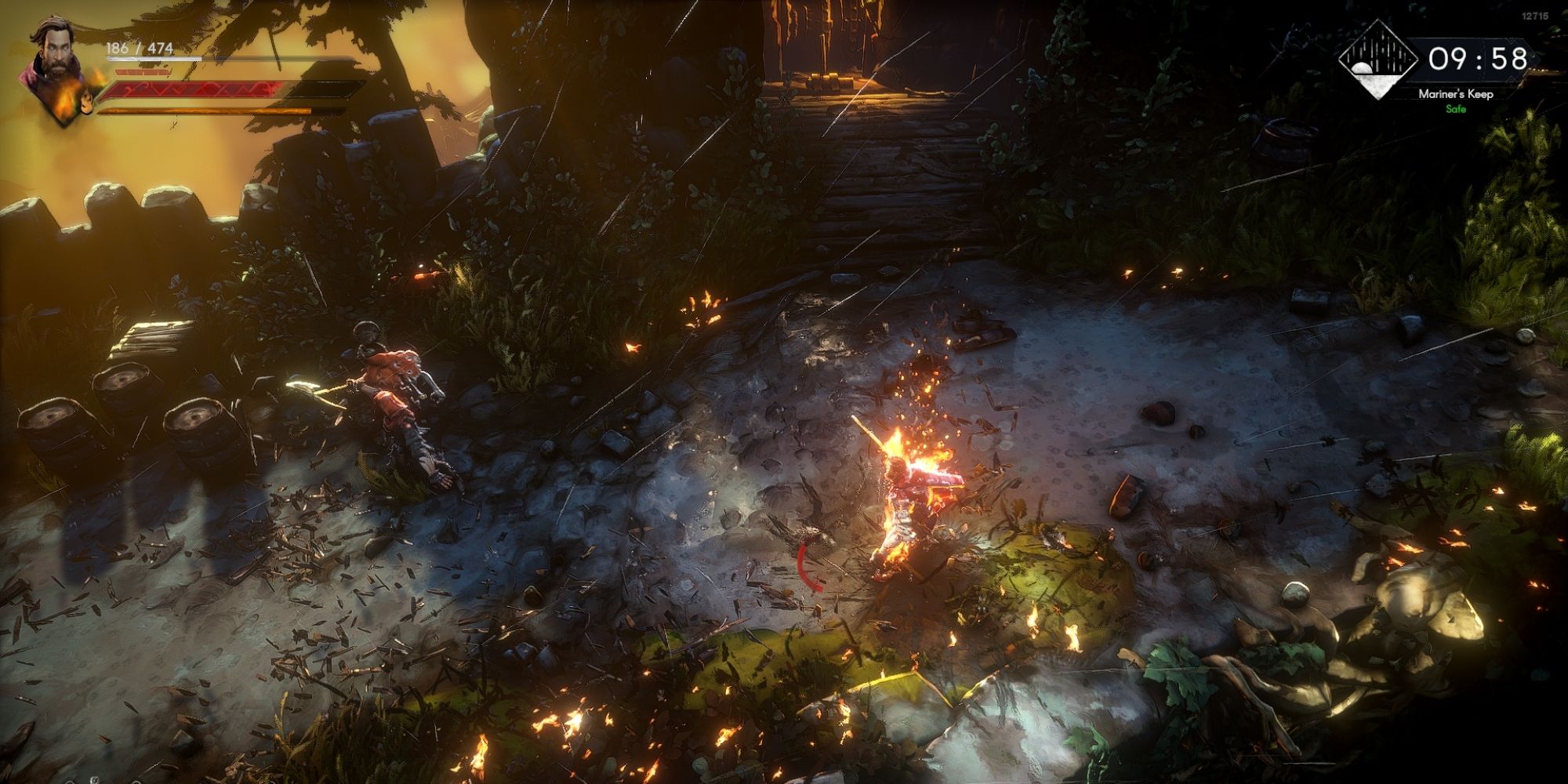 No Rest For The Wicked When Do Enemies & Resources Respawn