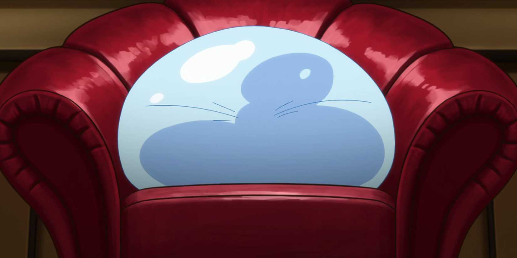 Best Rimuru Quotes In That Time I Got Reincarnated As A Slime