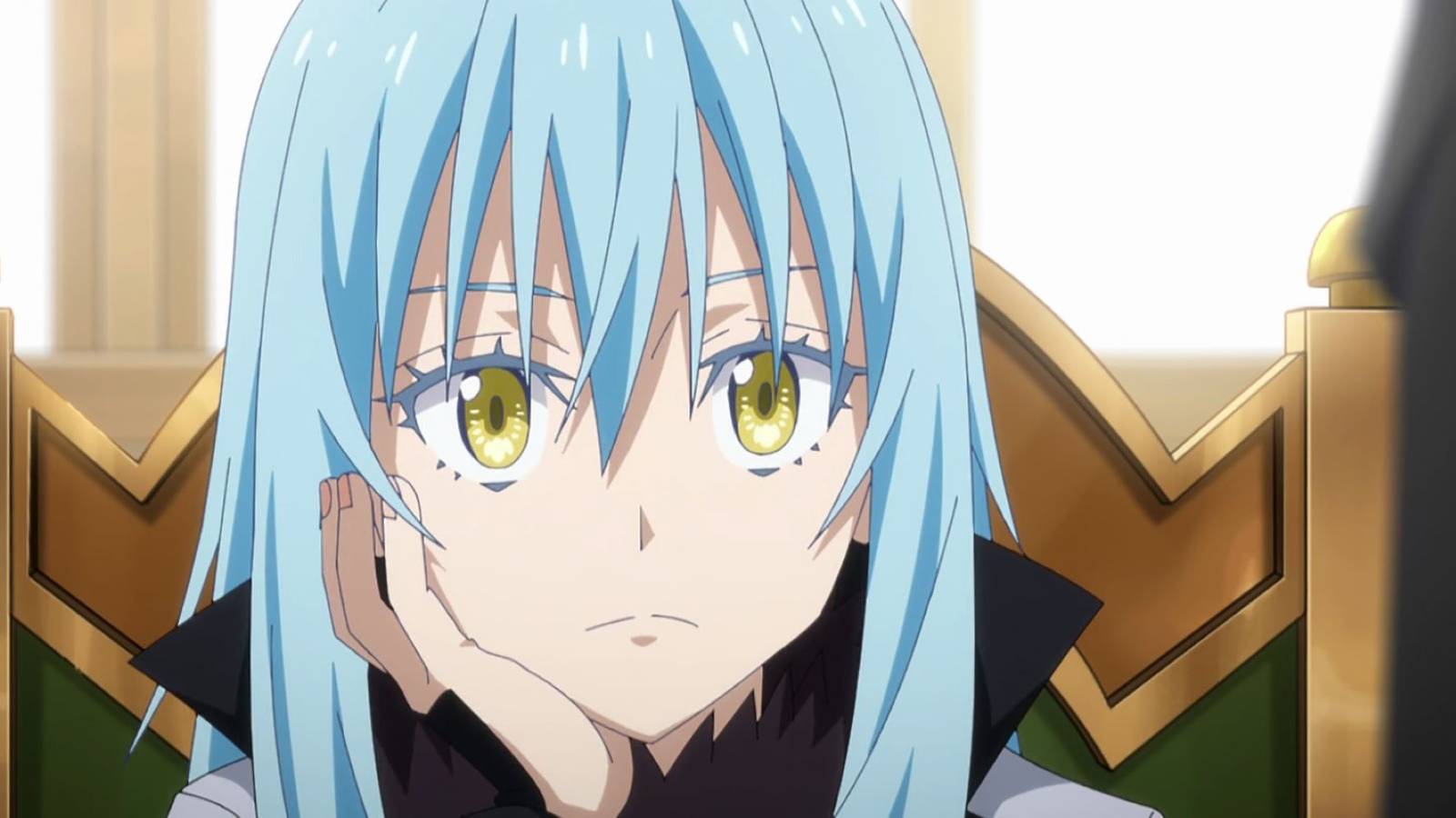 Rimuru Tempest – That Time I Got Reincarnated As a Slime Season 3