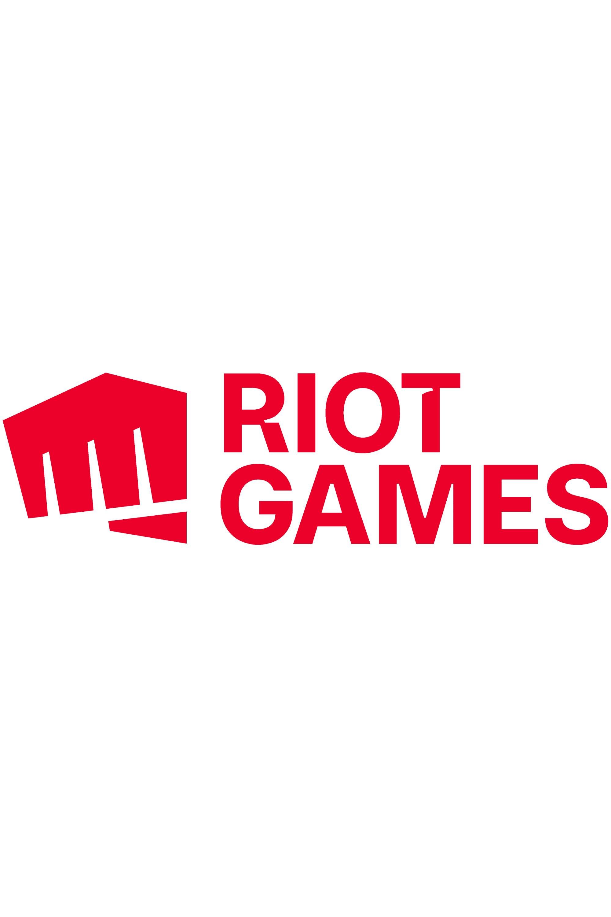 Riot Games